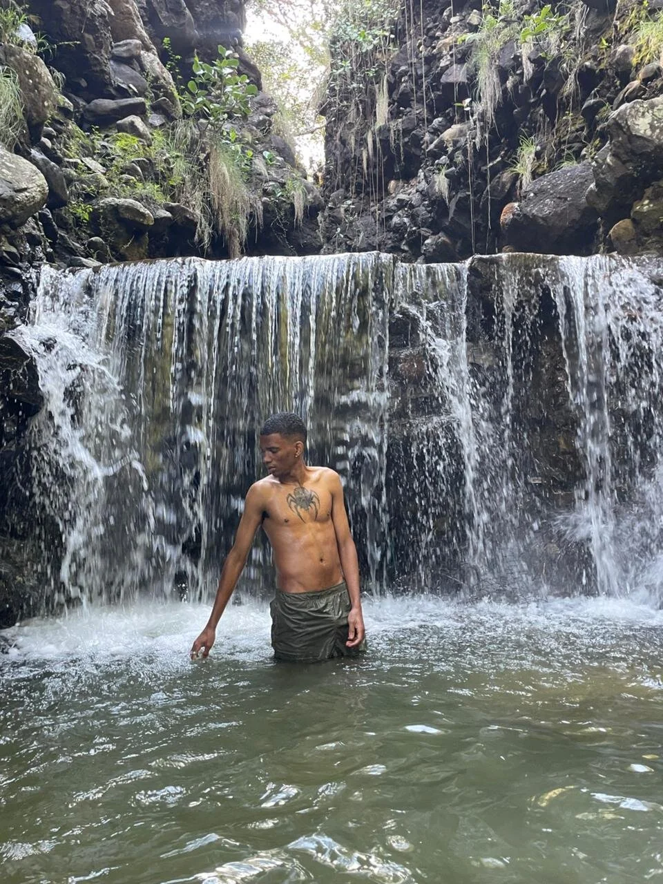 XXX Porn Photo of Nude nero_reyd 21