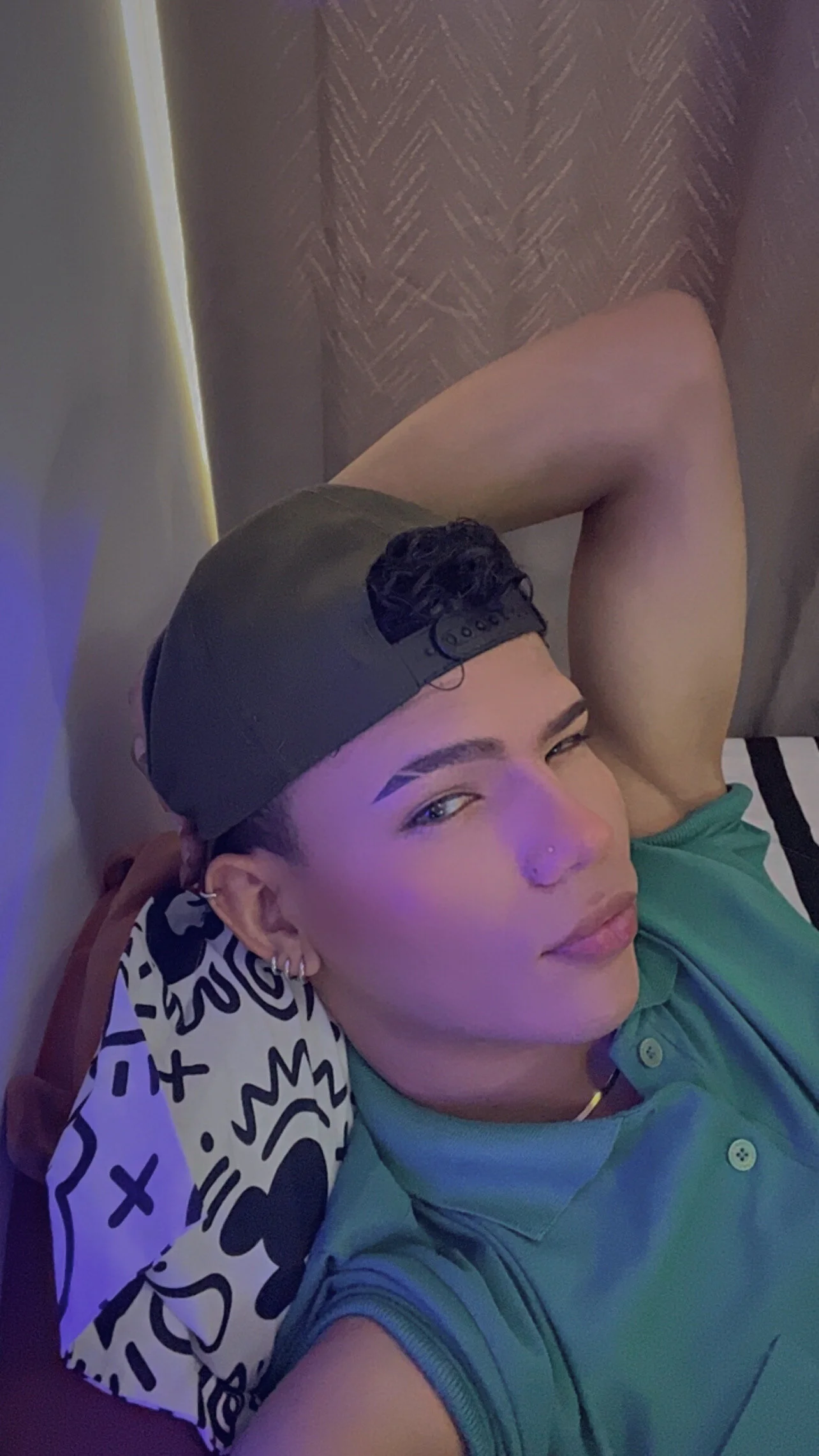 XXX Porn Photo of Nude secret_justin7 5