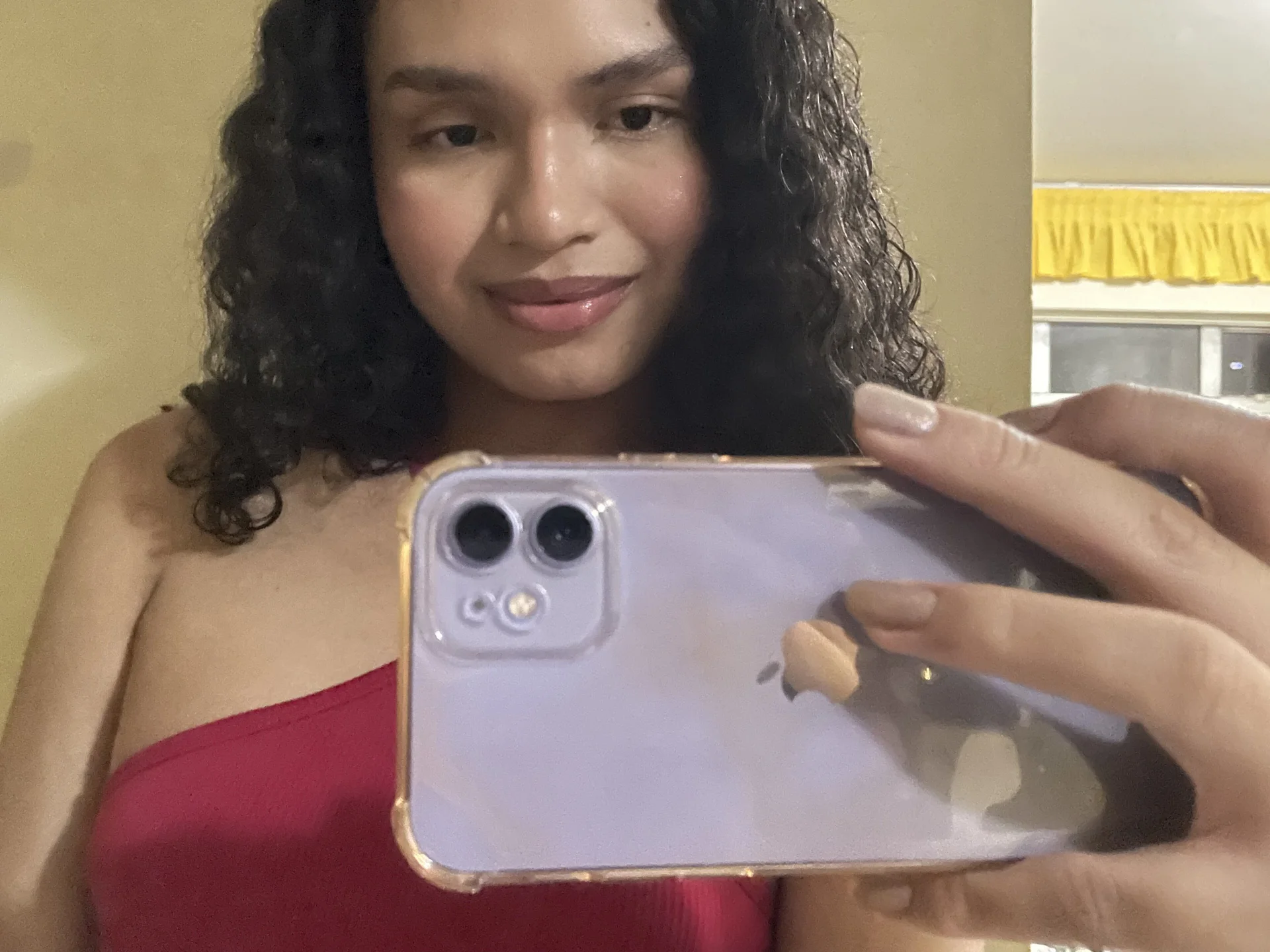 XXX Porn Photo of Nude AnaAngel_ 4