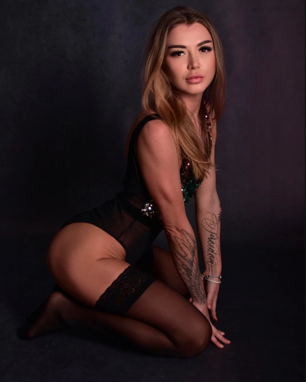 XXX Porn Photo of Nude SusanBlair 9