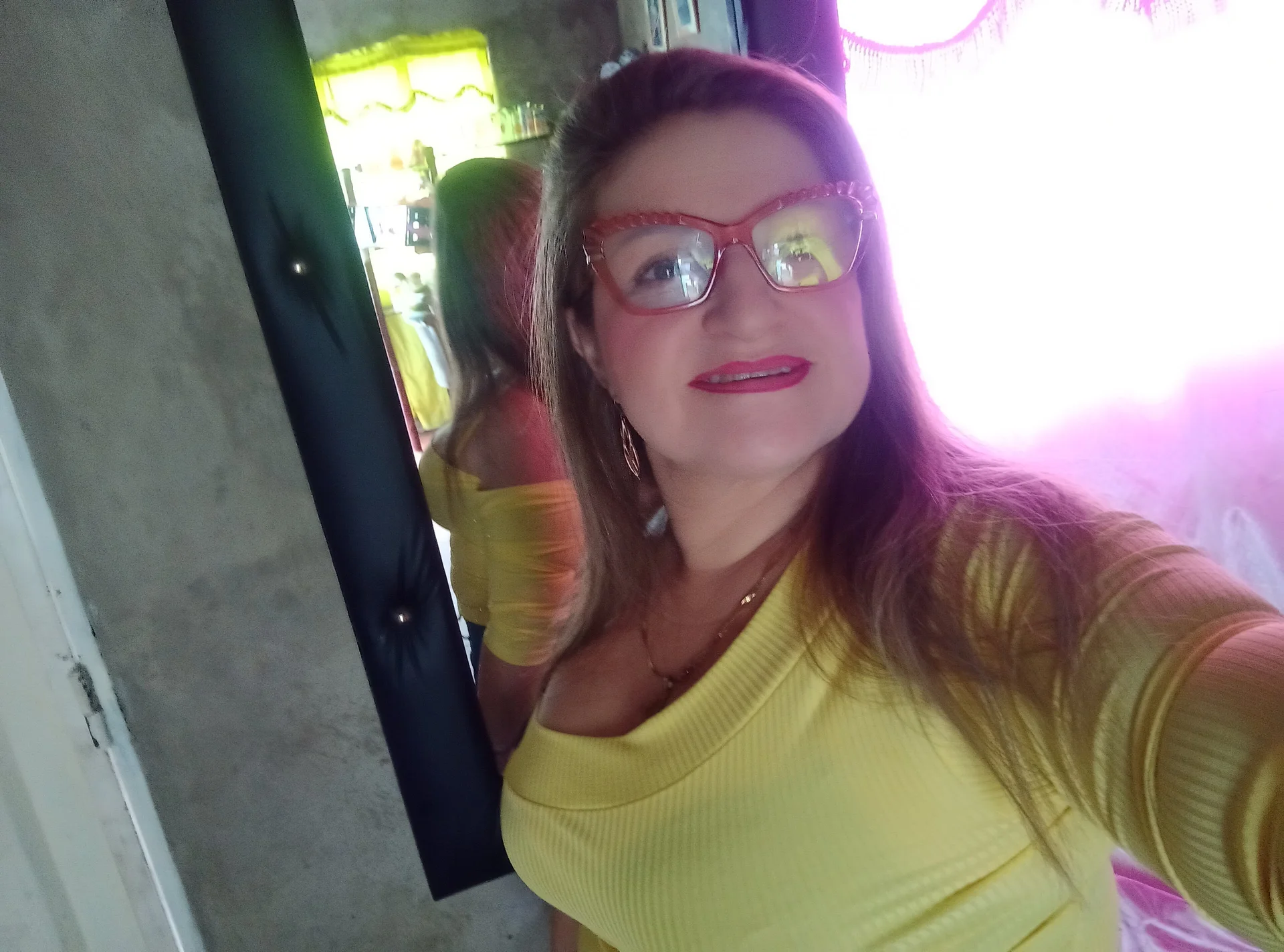 XXX Porn Photo of Nude sandra_20 9