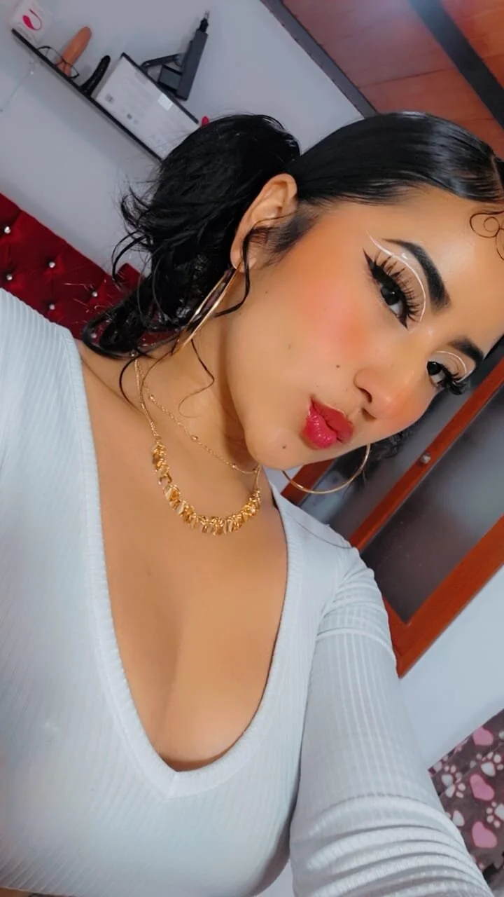 XXX Porn Photo of Nude kailyn_funny 52