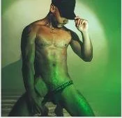 XXX Porn Photo of Nude gigohot 3