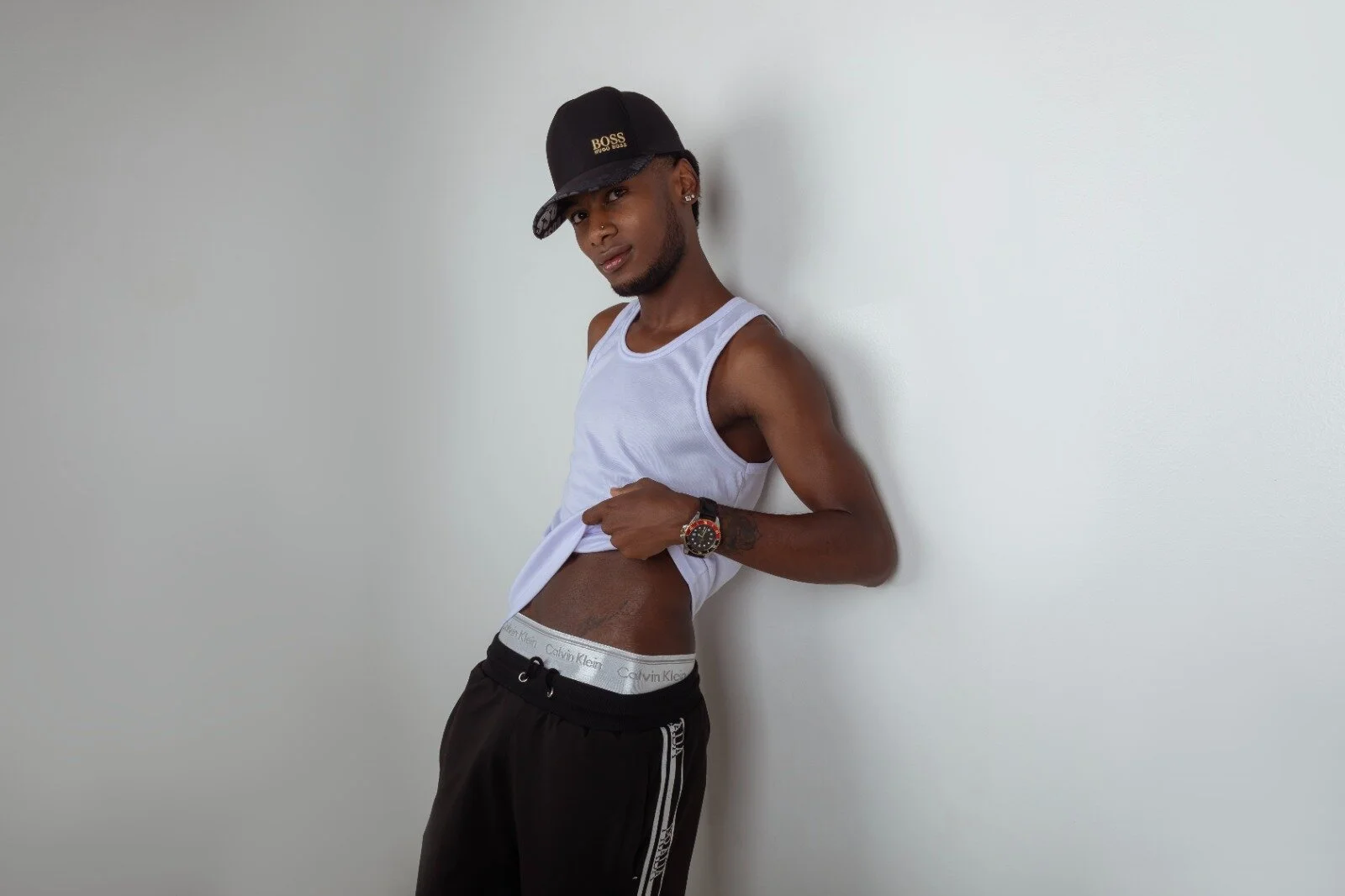 XXX Porn Photo of Nude BennBrown 2