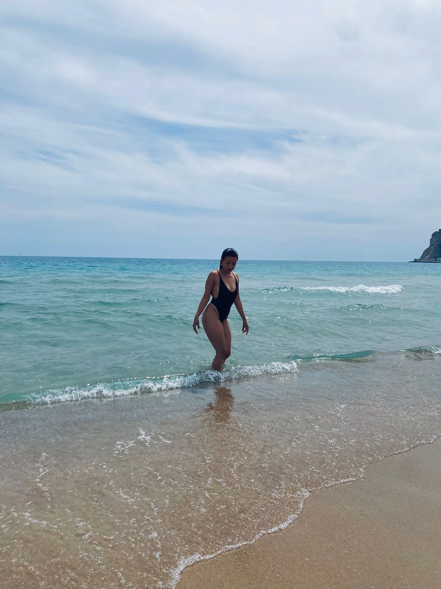 XXX Porn Photo of Nude EmaSaenz 12