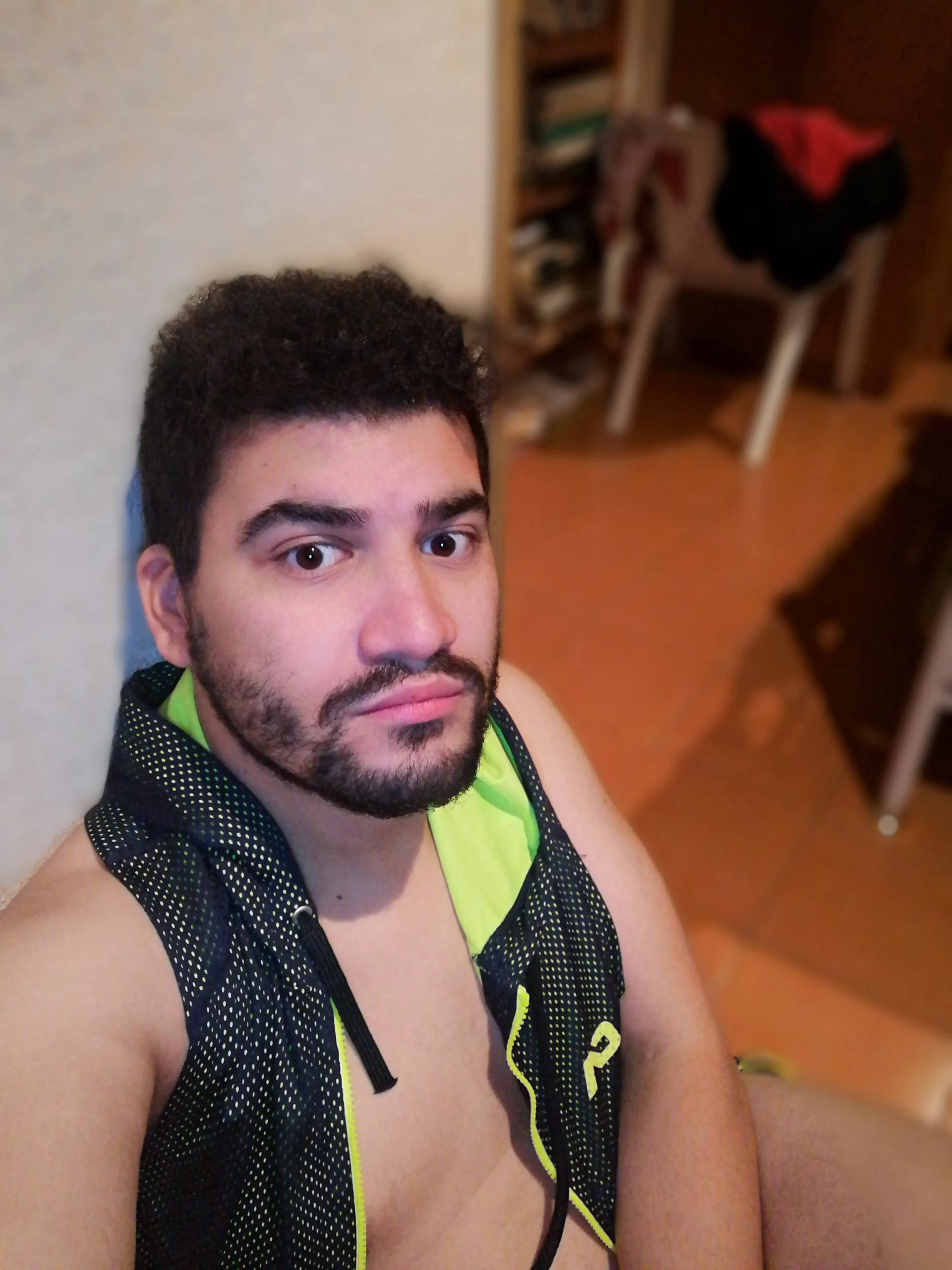 XXX Porn Photo of Nude Javi_92 25
