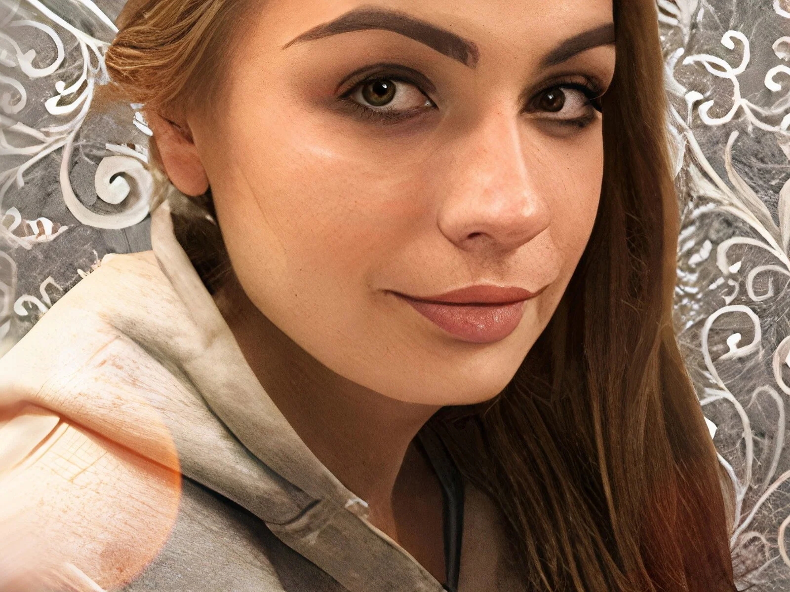 XXX Porn Photo of Nude DennisXCaroll 5