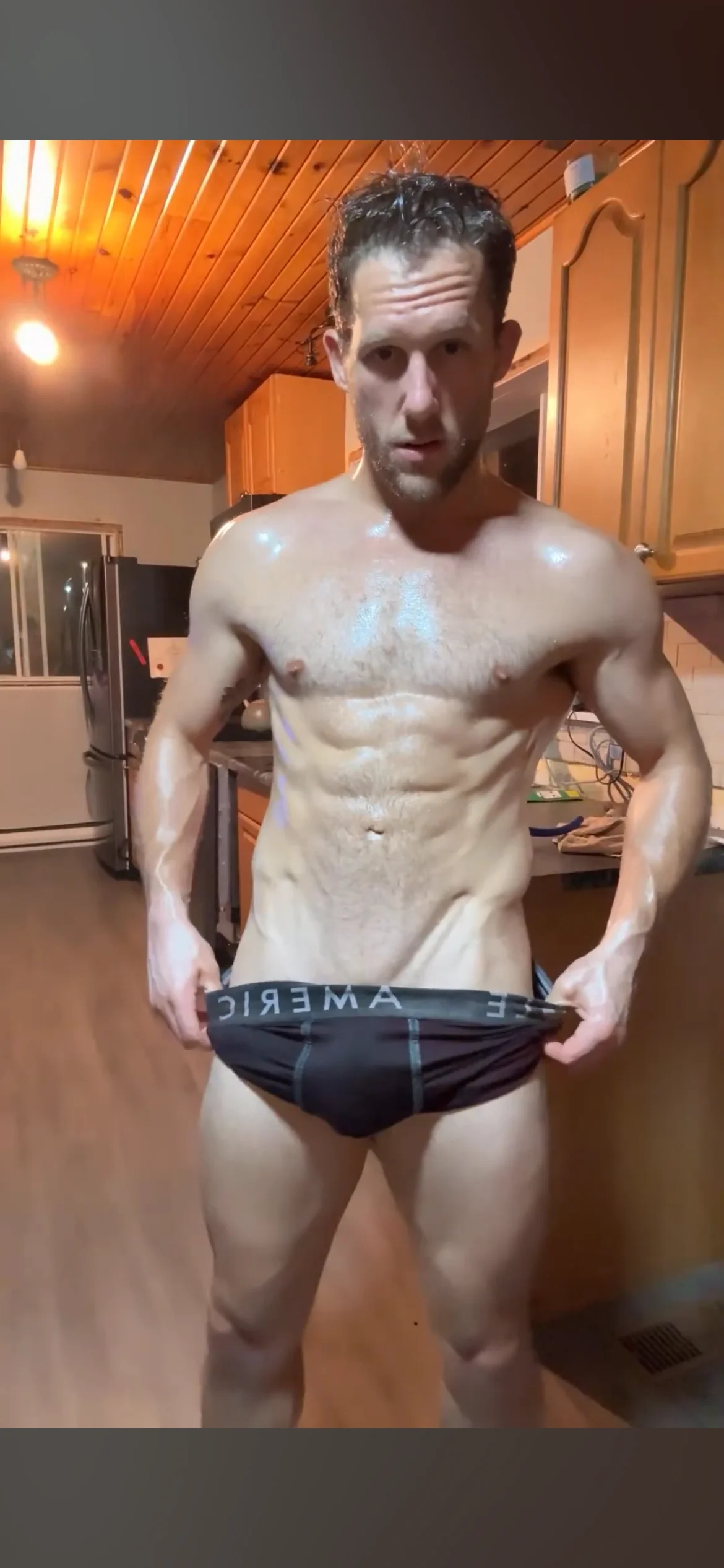 XXX Porn Photo of Nude SillyDillyNewfie 15