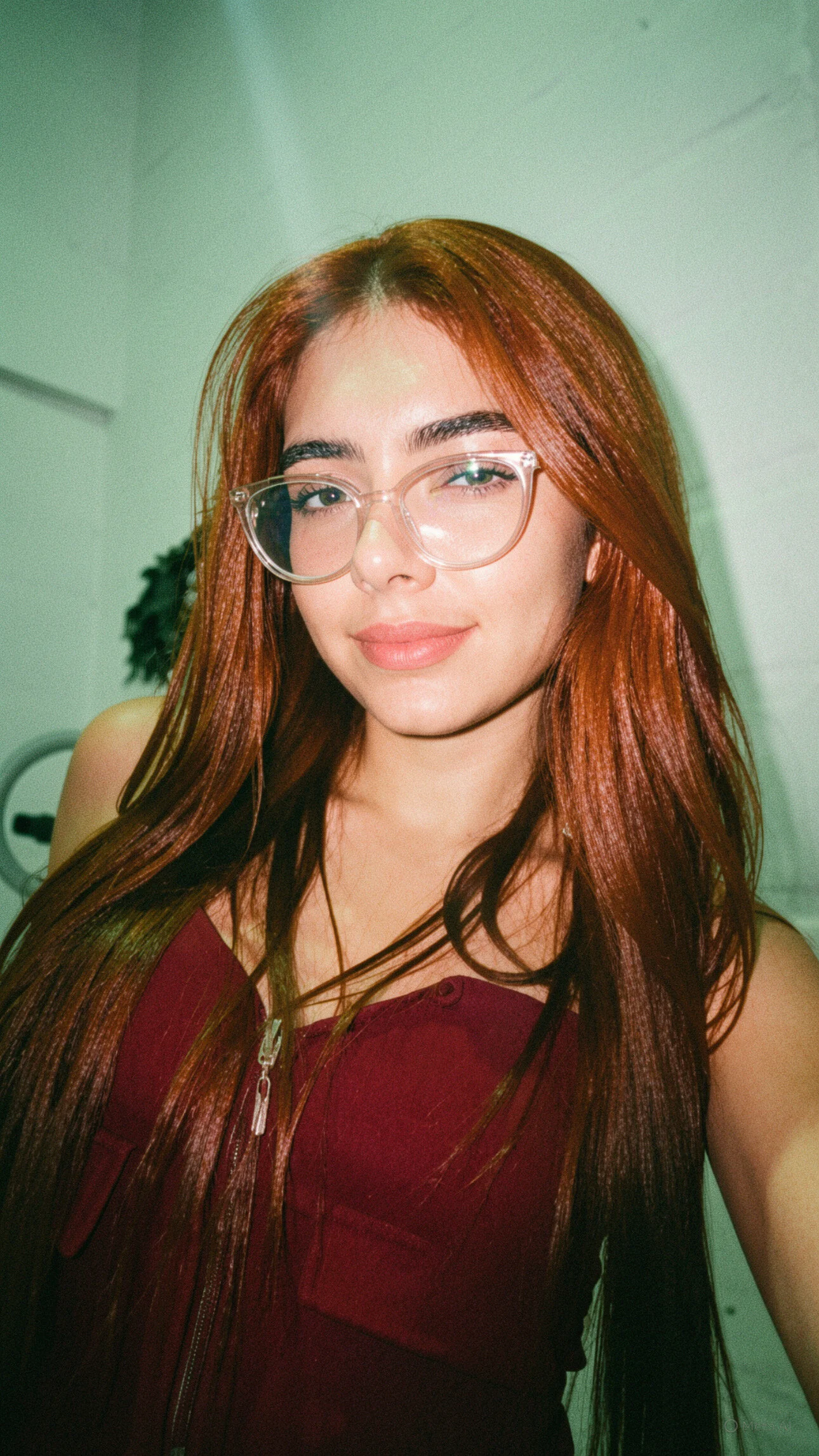 XXX Porn Photo of Nude sarasaenz999 10