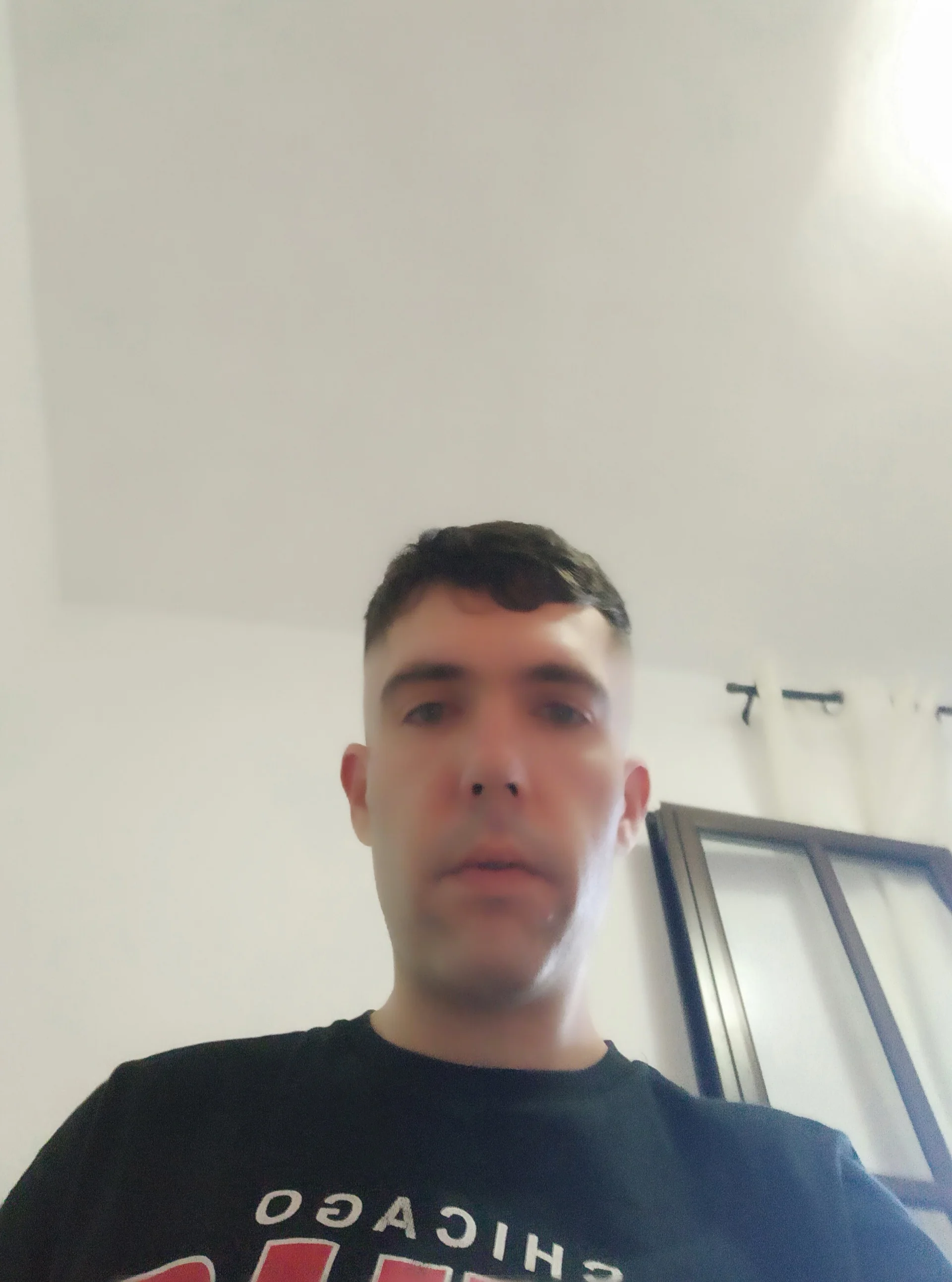 XXX Porn Photo of Nude Yeray18 10