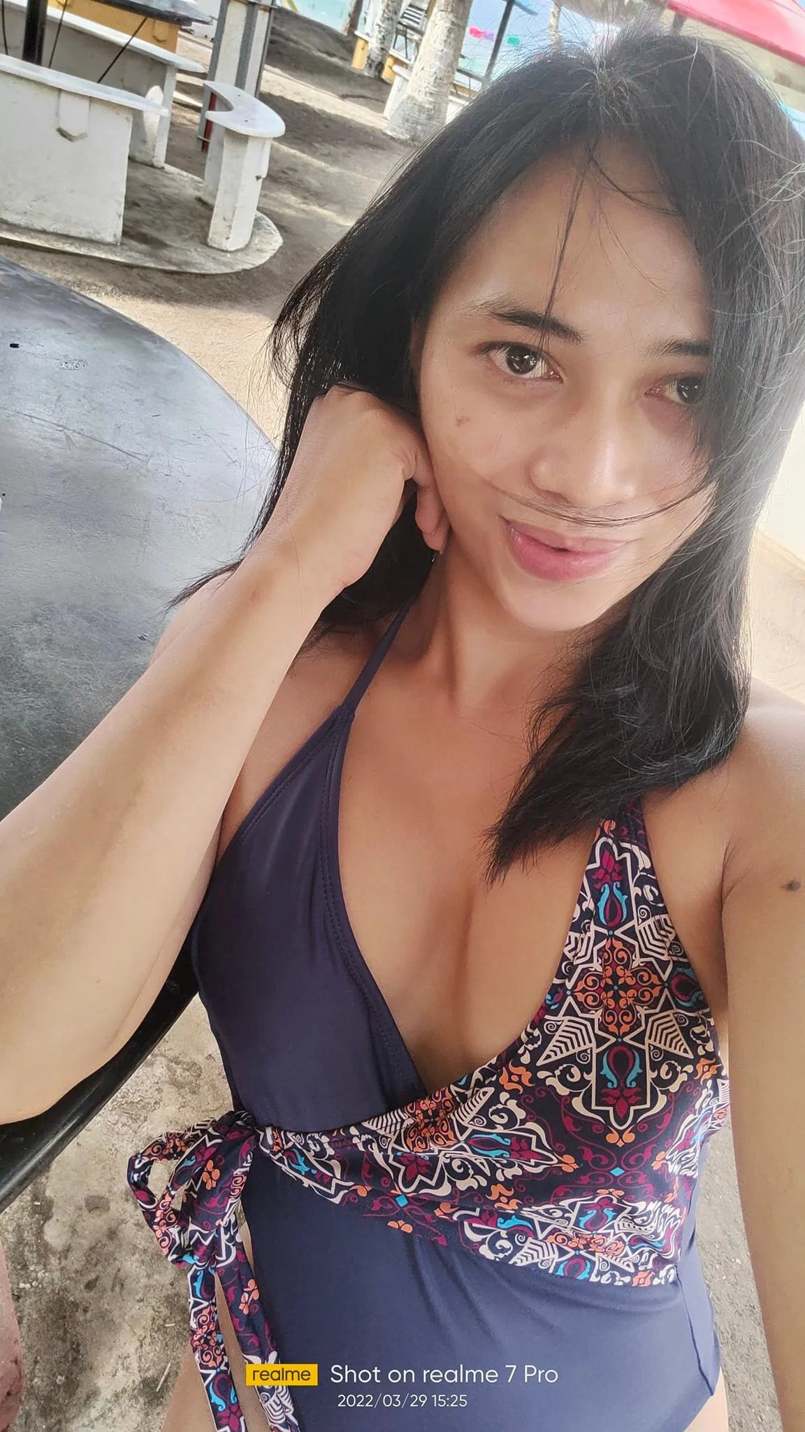XXX Porn Photo of Nude AluxeKristine 4