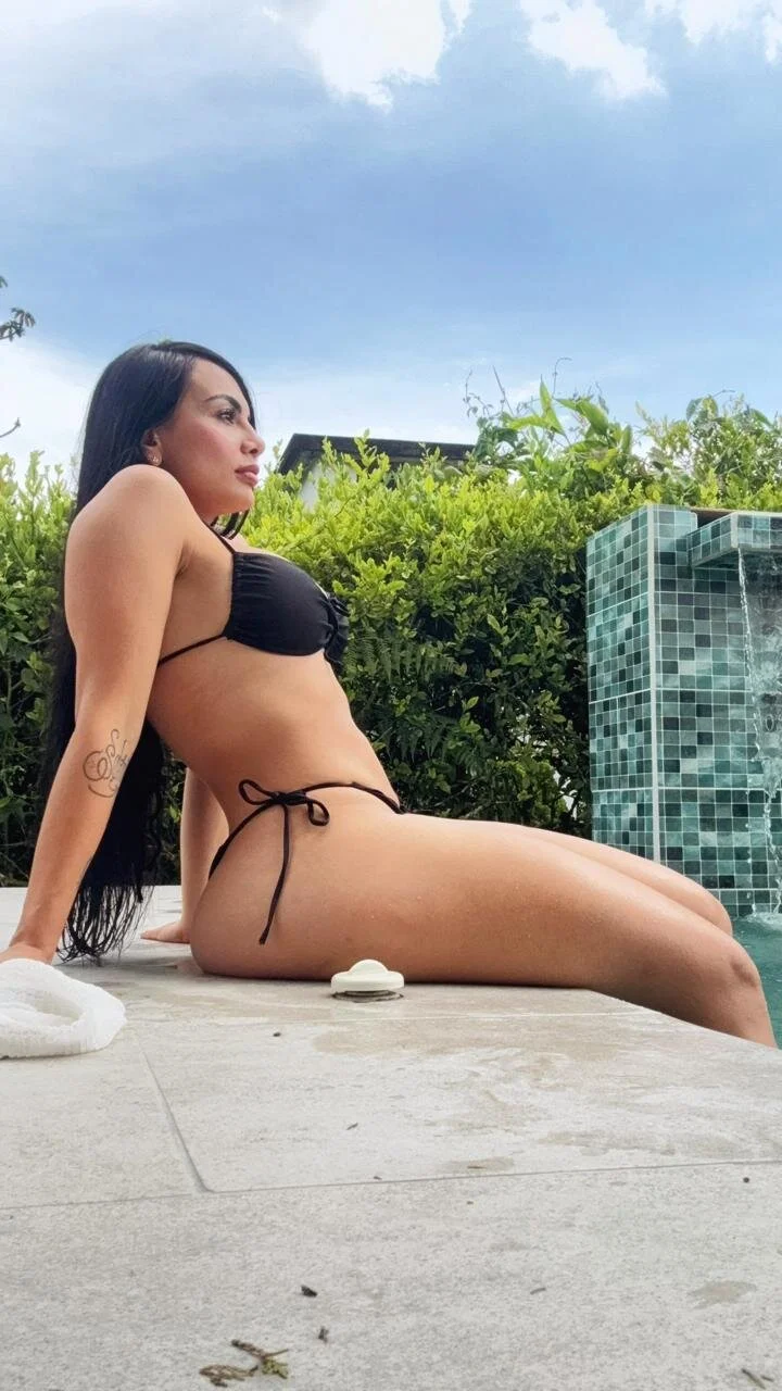 XXX Porn Photo of Nude brendasweet10 4