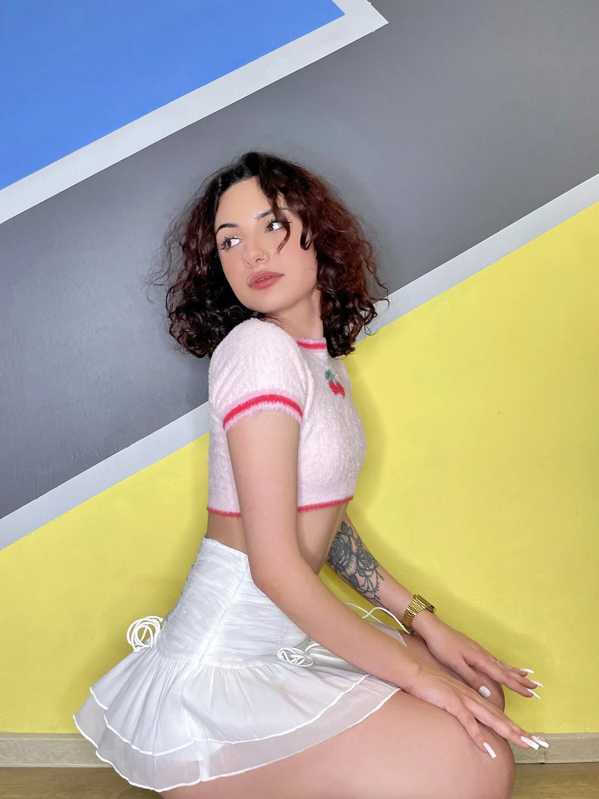 XXX Porn Photo of Nude RIANA_SI 25