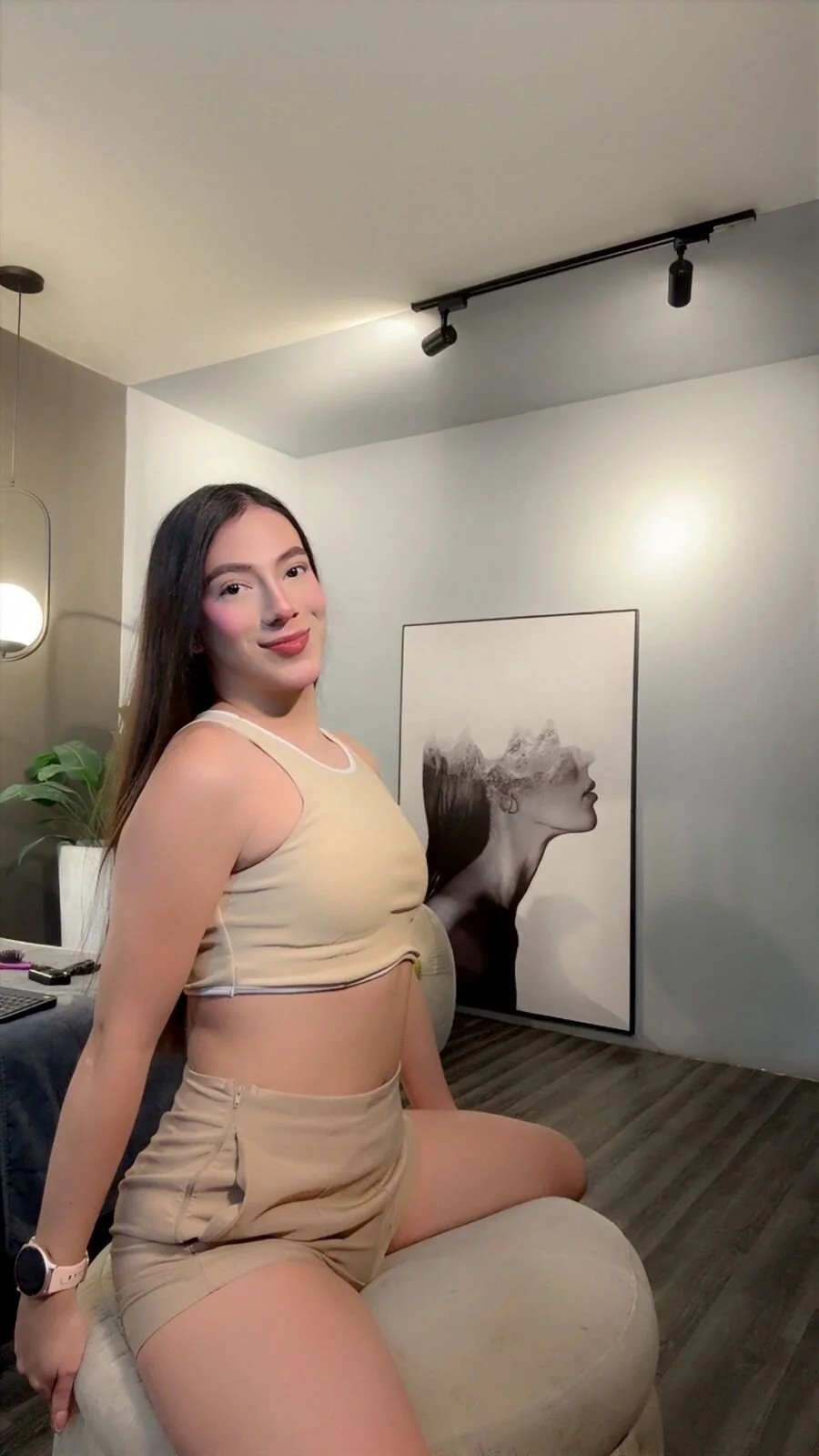 XXX Porn Photo of Nude Ariaa_Isabell 64