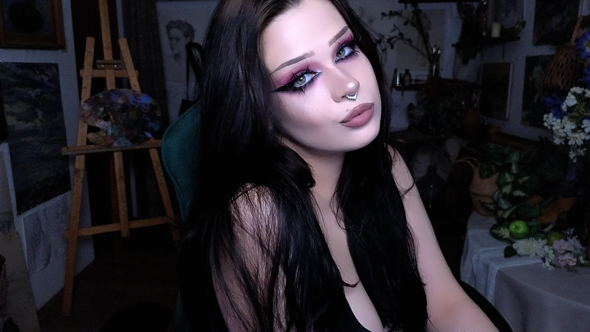 XXX Porn Photo of Nude Rouz_Farrel 44