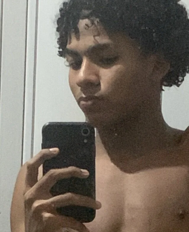XXX Porn Photo of Nude Silvaaamz 2