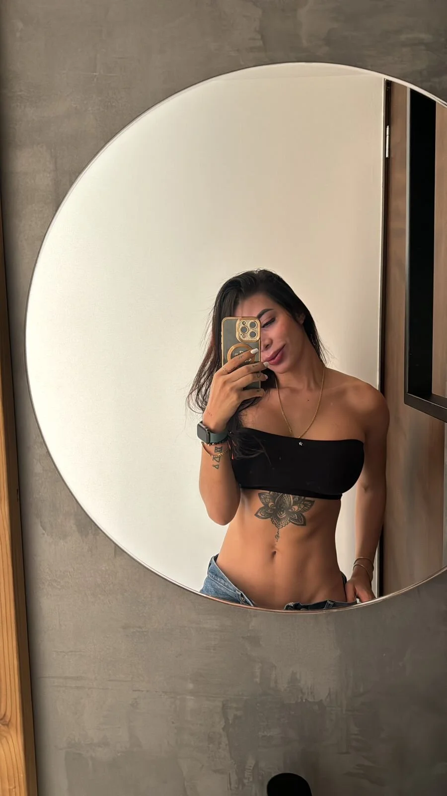XXX Porn Photo of Nude mckenzieklein 3