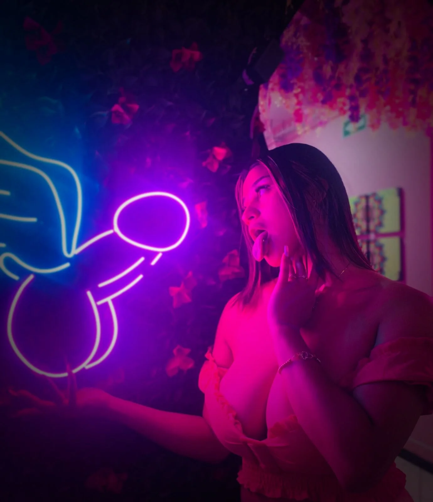 XXX Porn Photo of Nude venusowen_ 76