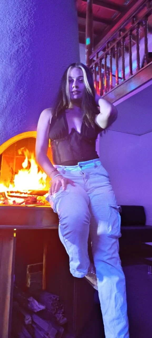 XXX Porn Photo of Nude Megan_nica 35