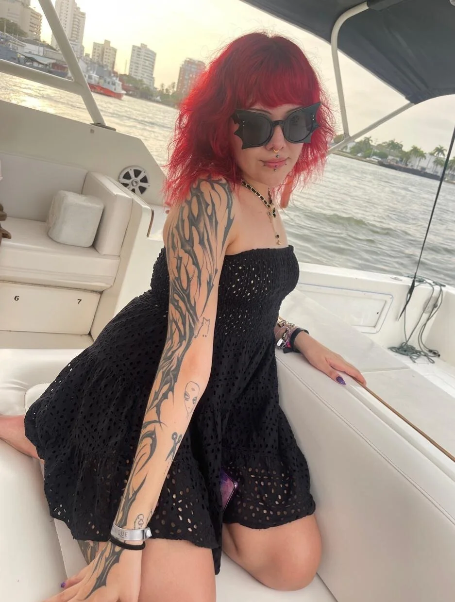 XXX Porn Photo of Nude Sarah-Stoner 438