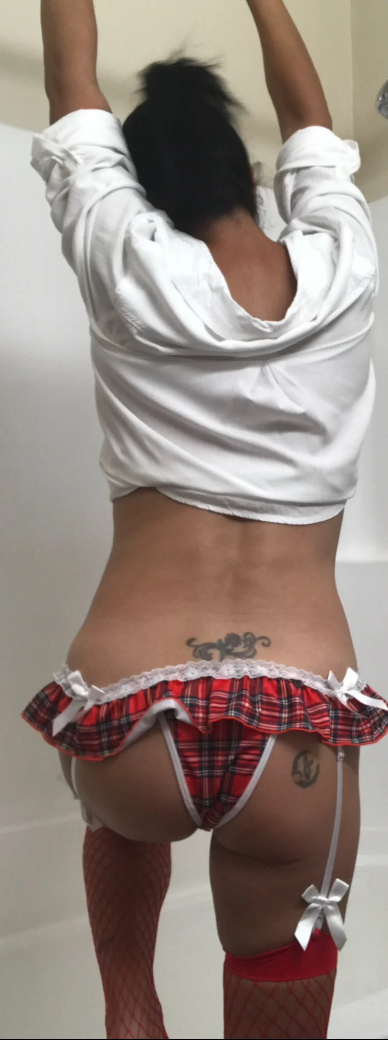 XXX Porn Photo of Nude LizzyRU 16