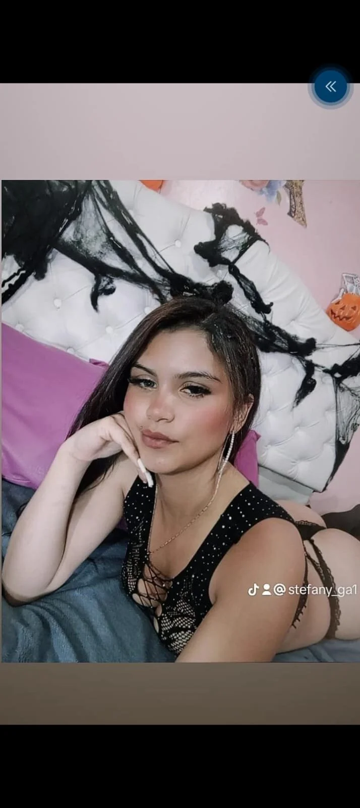 XXX Porn Photo of Nude EmmySweett2 3