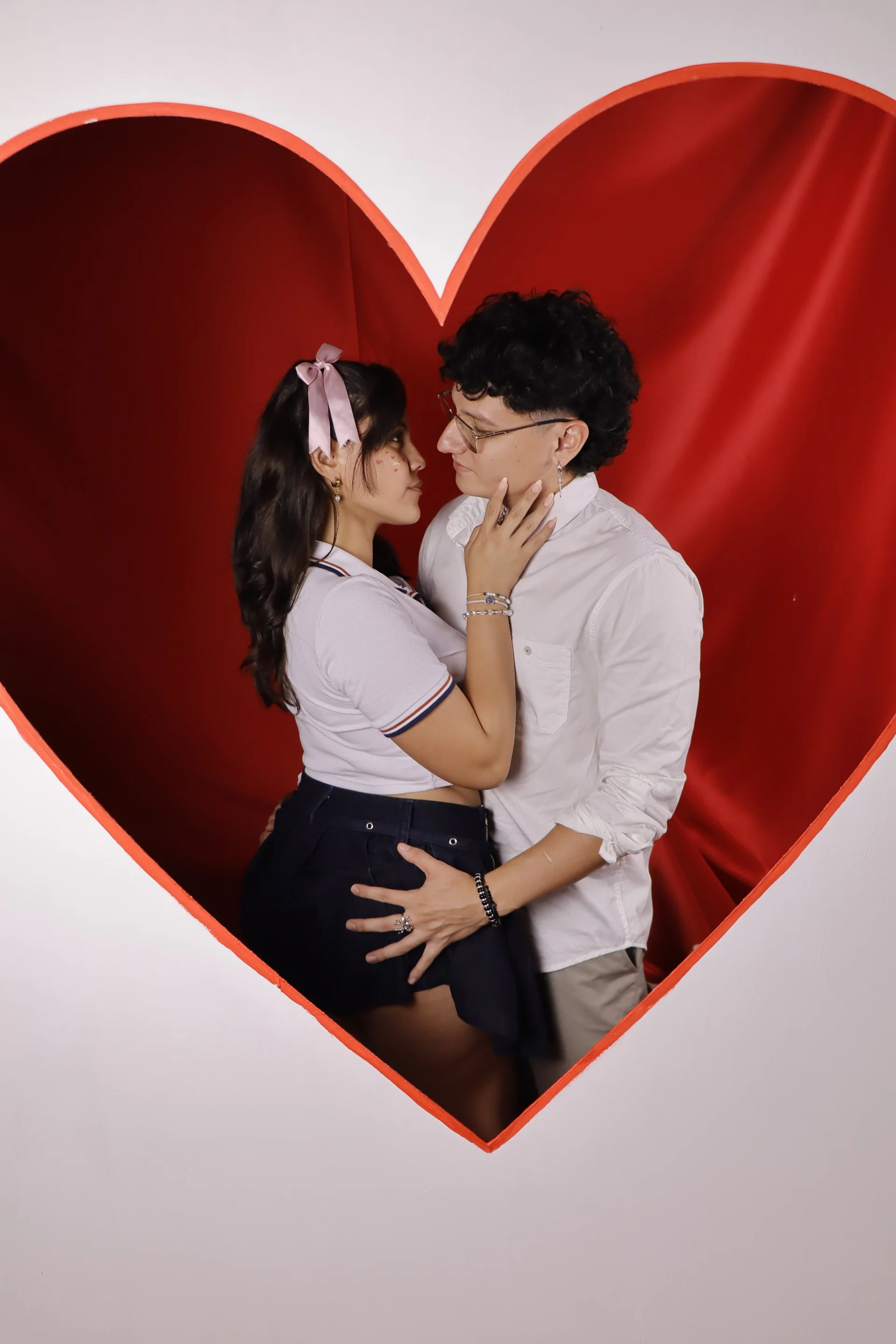 XXX Porn Photo of Nude Zoe_And_Dylan_ 35