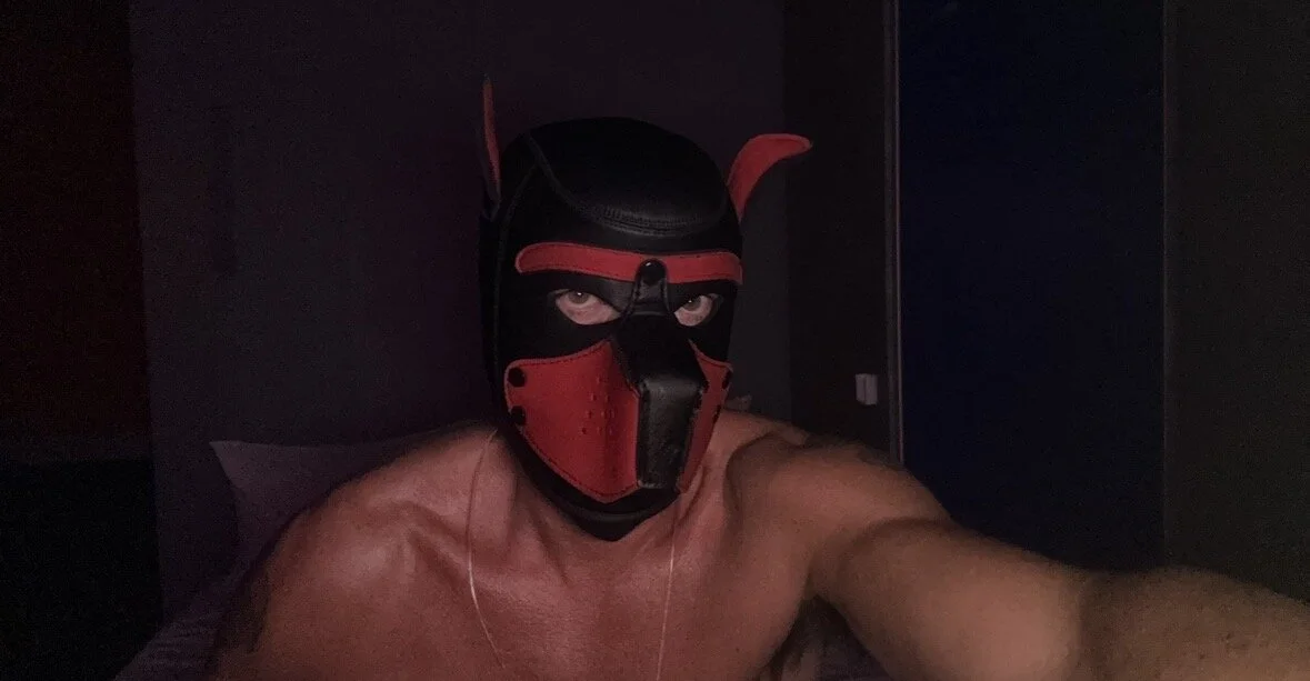 XXX Porn Photo of Nude Reginaldothedog 14