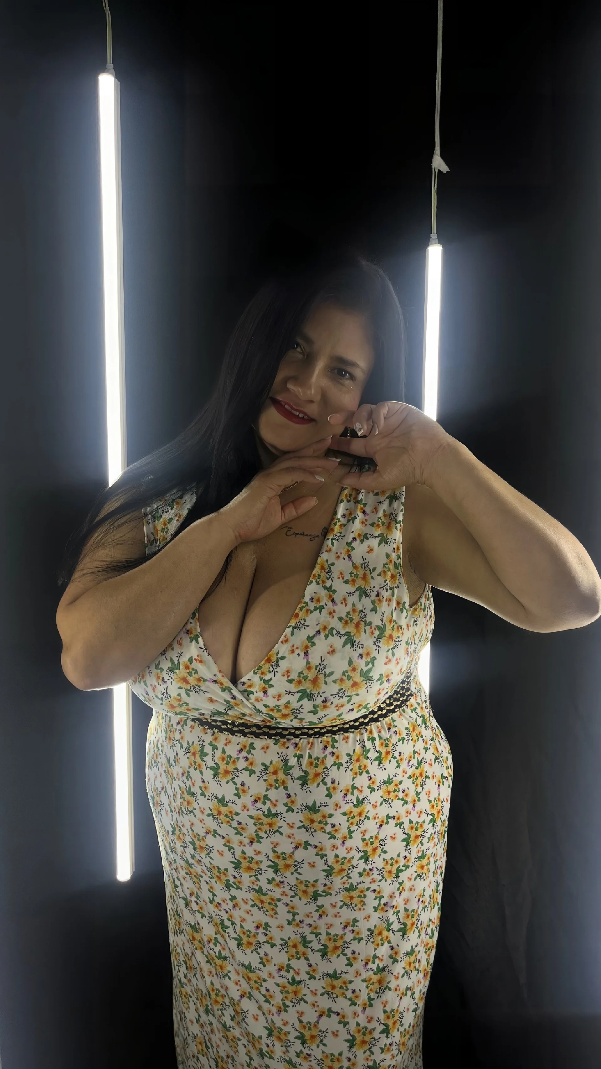 XXX Porn Photo of Nude salomexlove_20 136