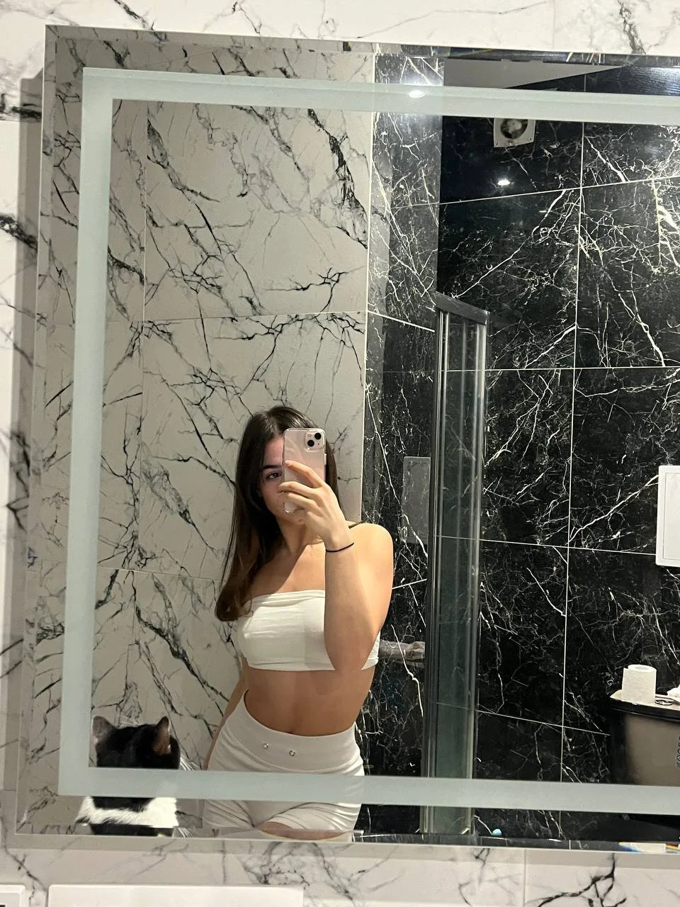 XXX Porn Photo of Nude linclars 5