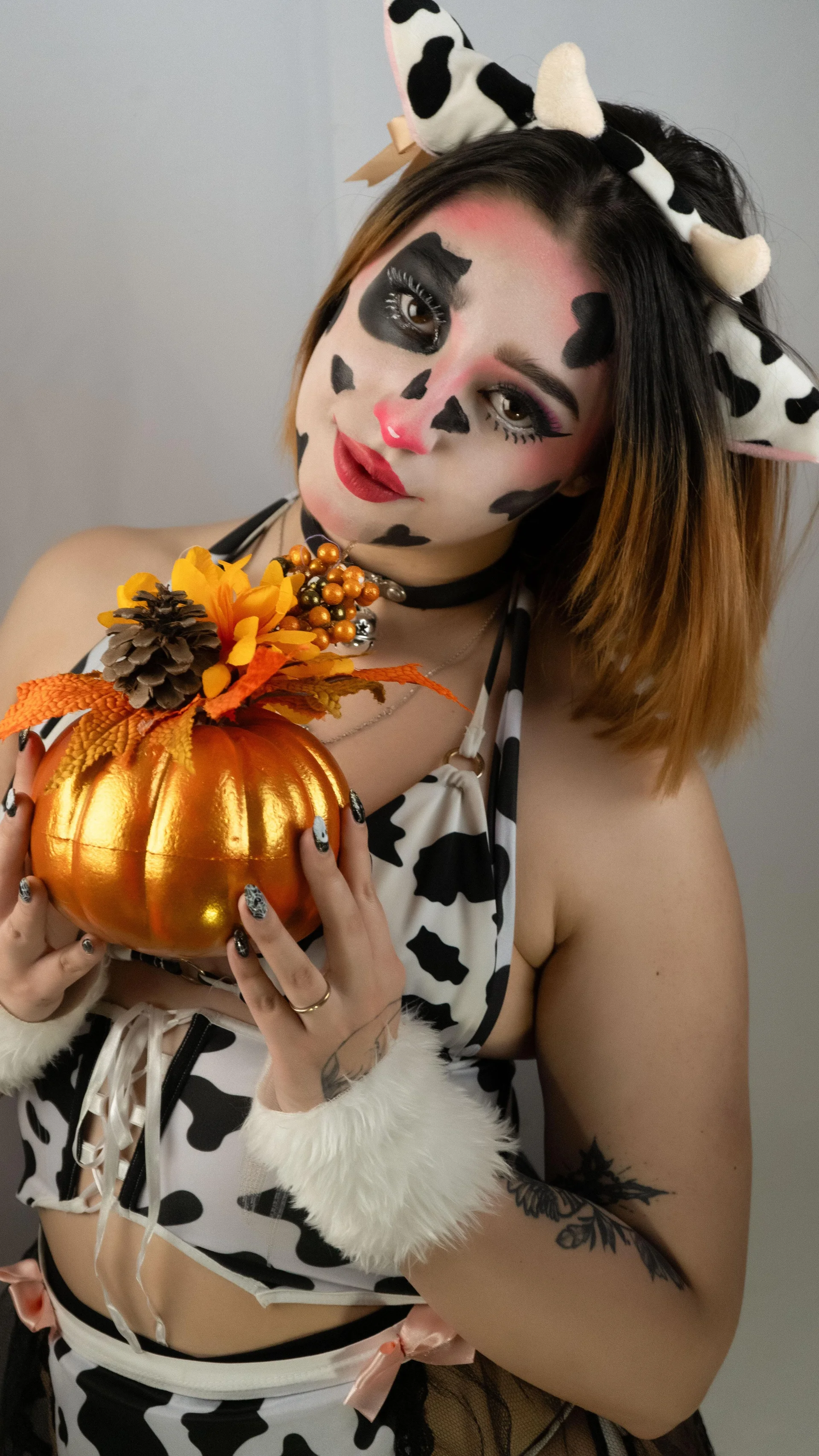 XXX Porn Photo of Nude GabyRose9 12