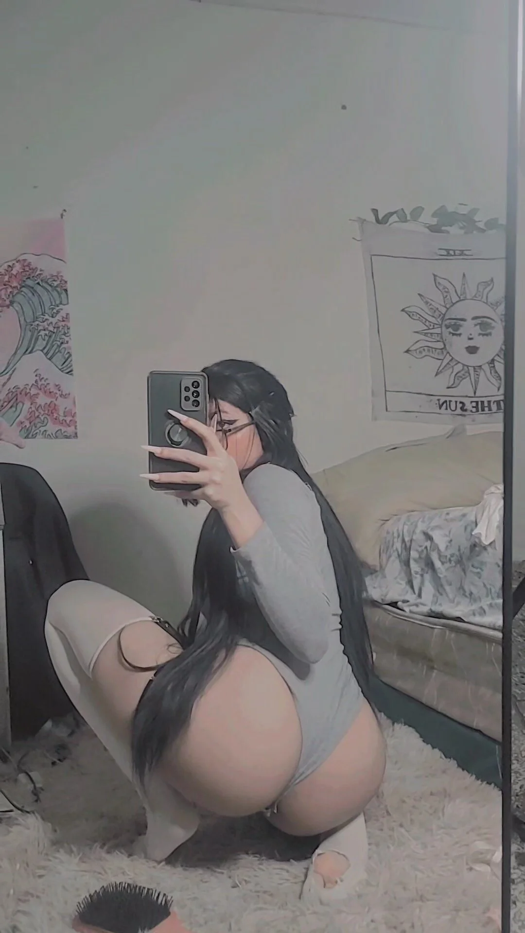 XXX Porn Photo of Nude Lenakirbyss 2