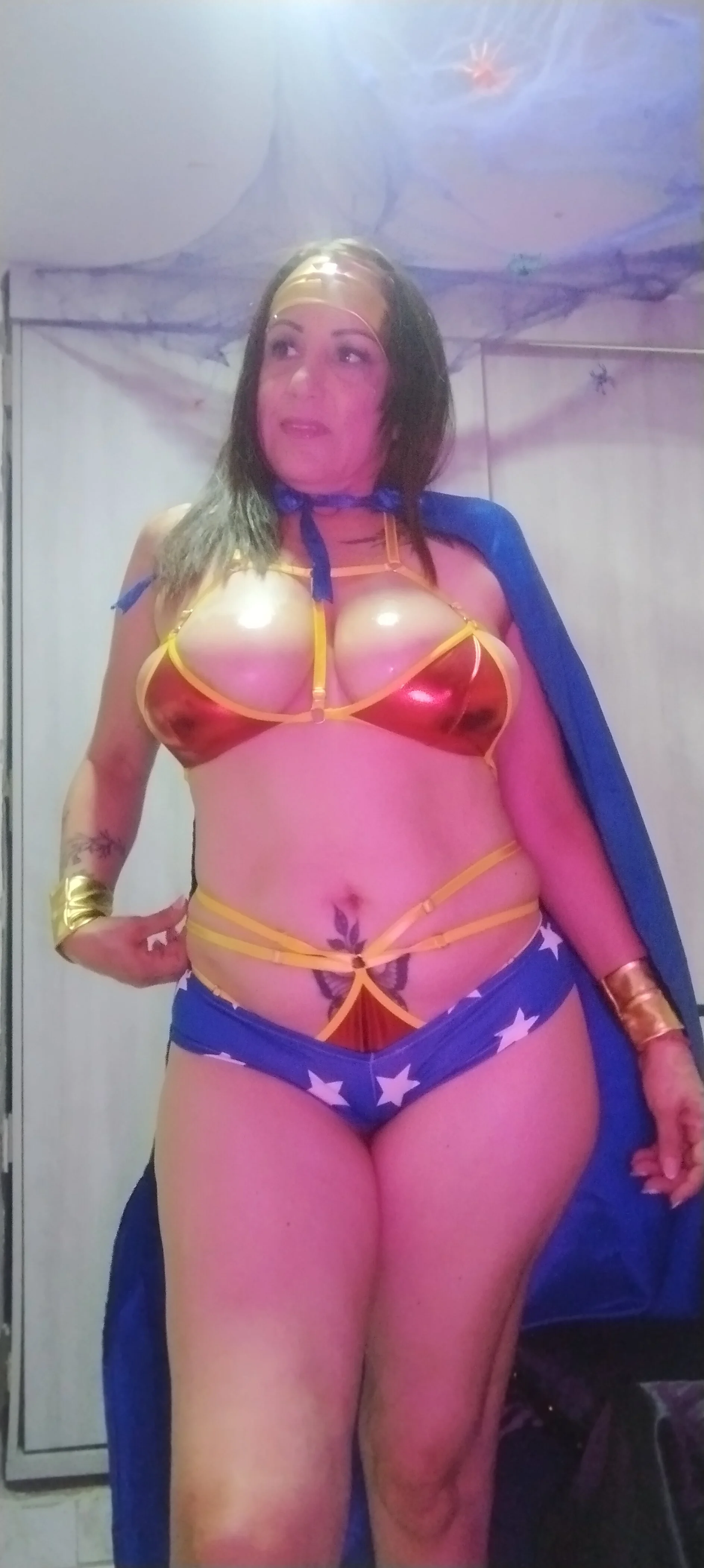 XXX Porn Photo of Nude lonely_shewolf 74
