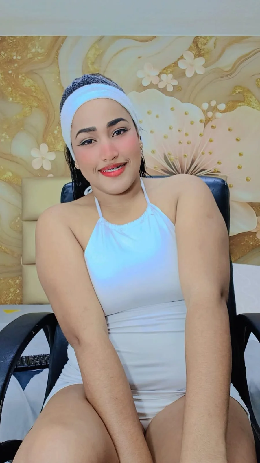 XXX Porn Photo of Nude NahomiWalker_ 18