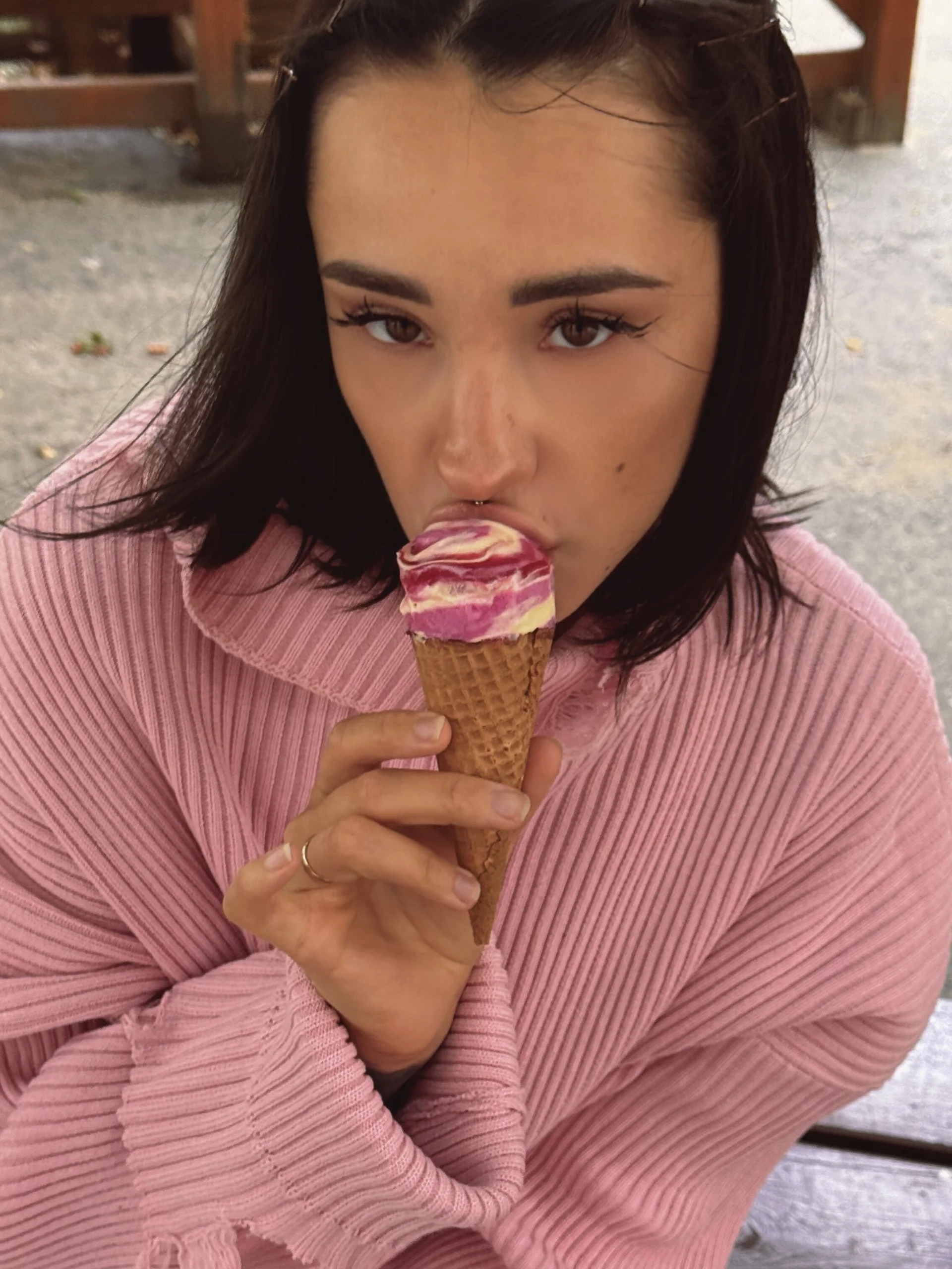 XXX Porn Photo of Nude EvaCanton 335