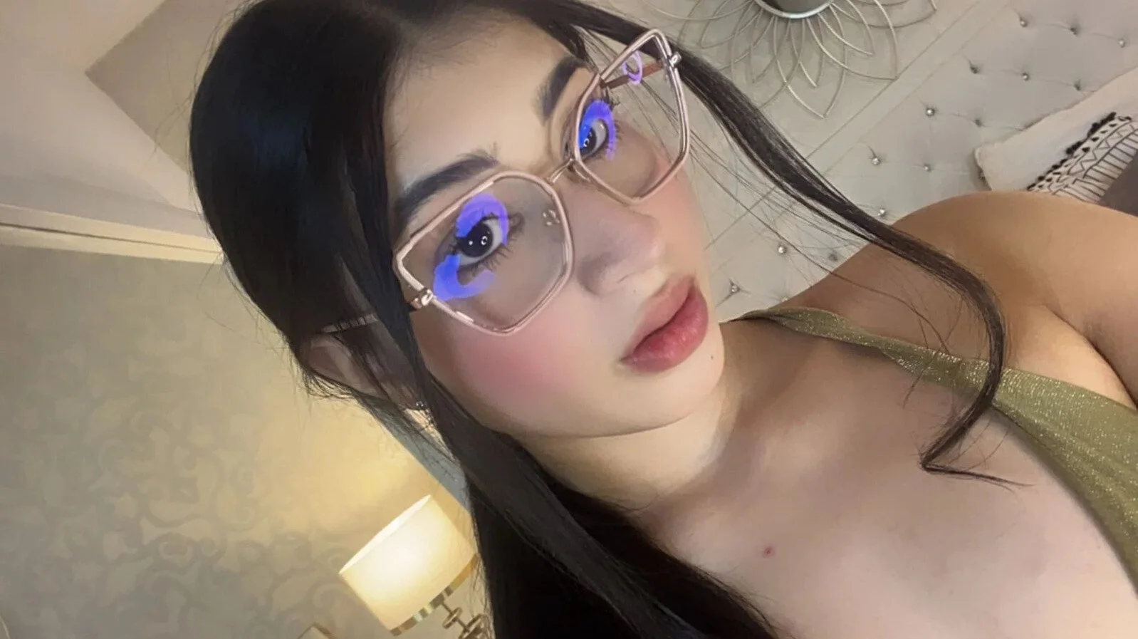 XXX Porn Photo of Nude camile_carter 125