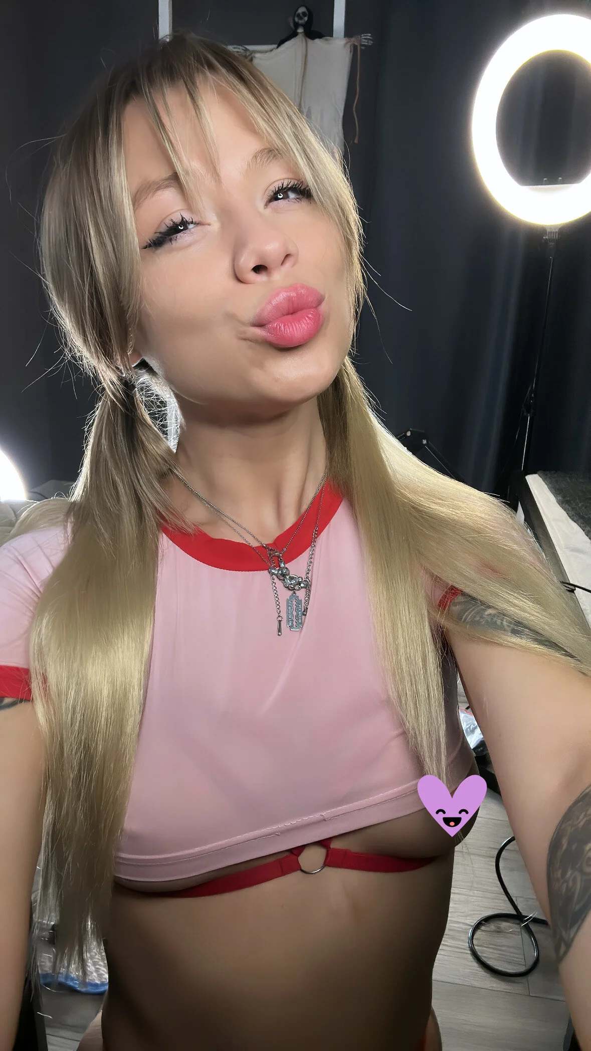 XXX Porn Photo of Nude LittleMix_ 11