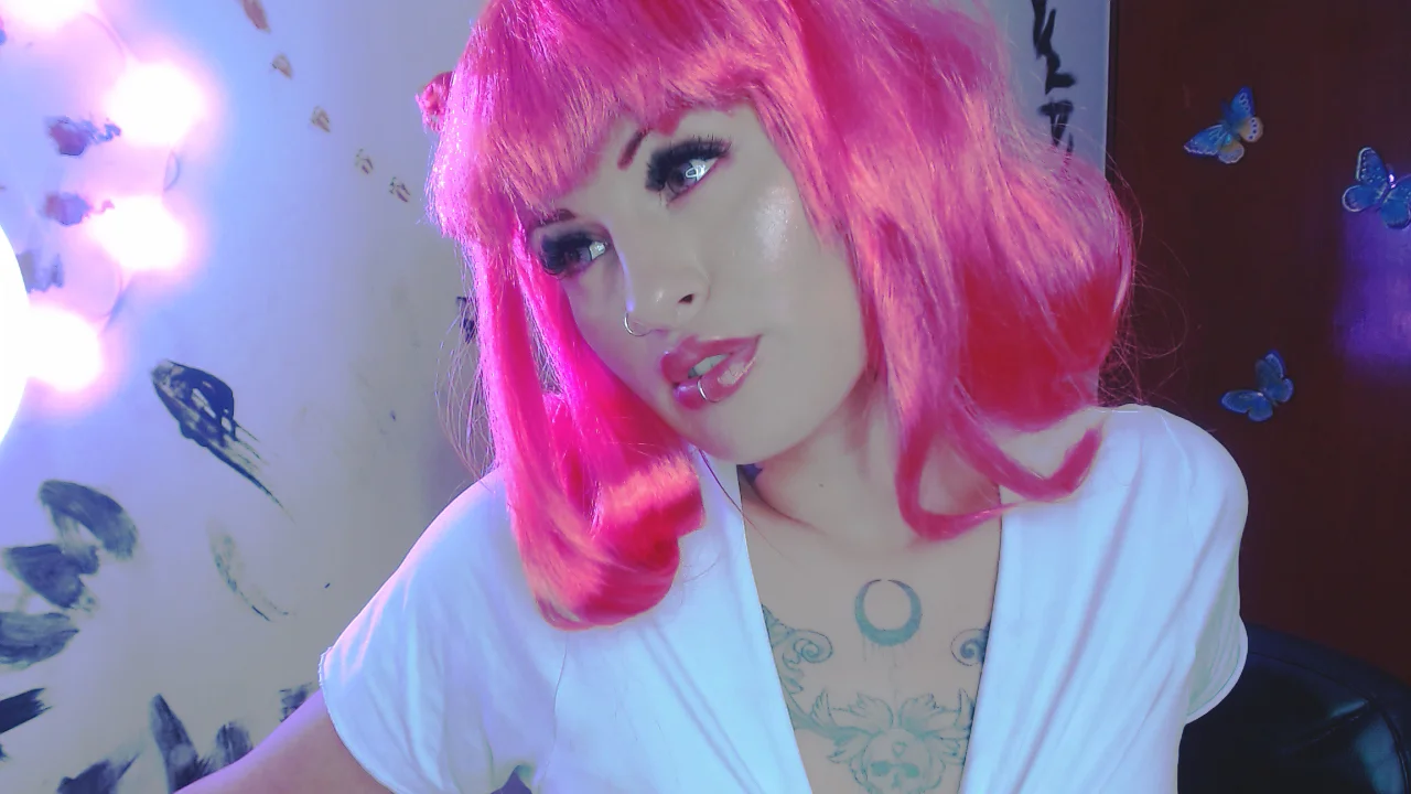 XXX Porn Photo of Nude demon_ssofy 20