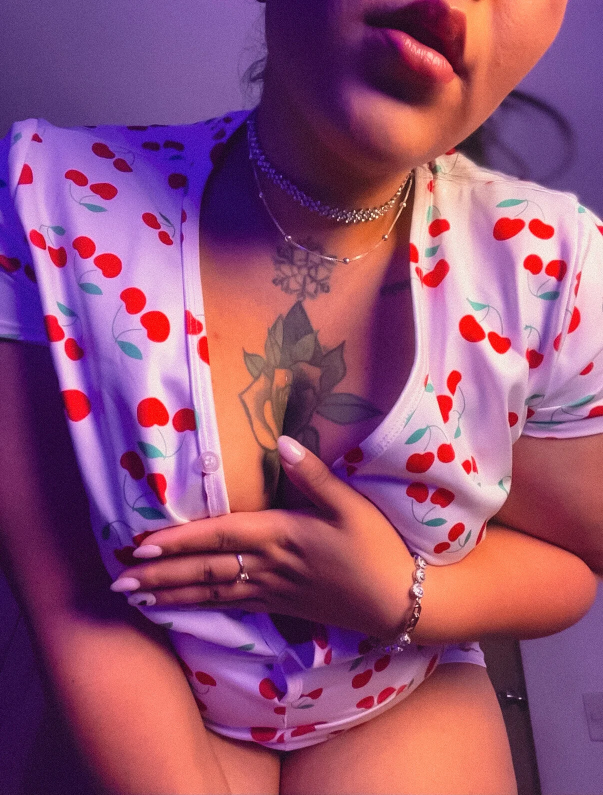 XXX Porn Photo of Nude JulianaCastillo 106