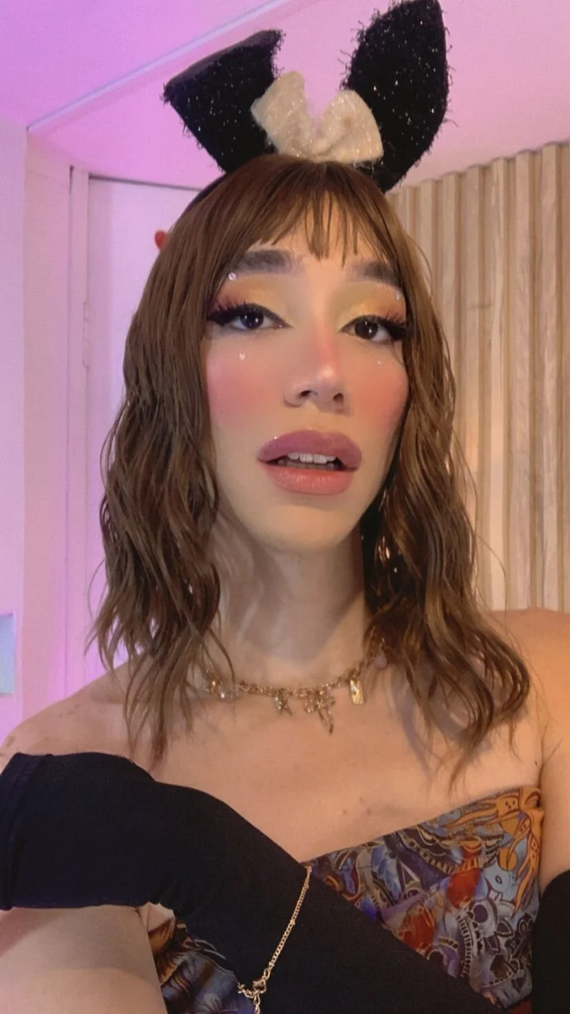 XXX Porn Photo of Nude Aria_montgomeri 6