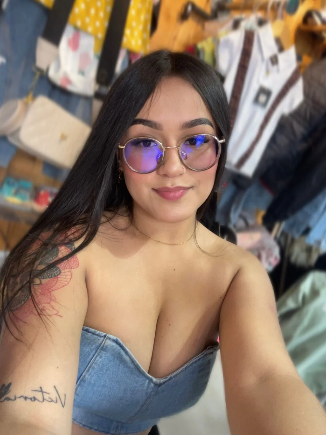 XXX Porn Photo of Nude Sofi_Gomez64 4