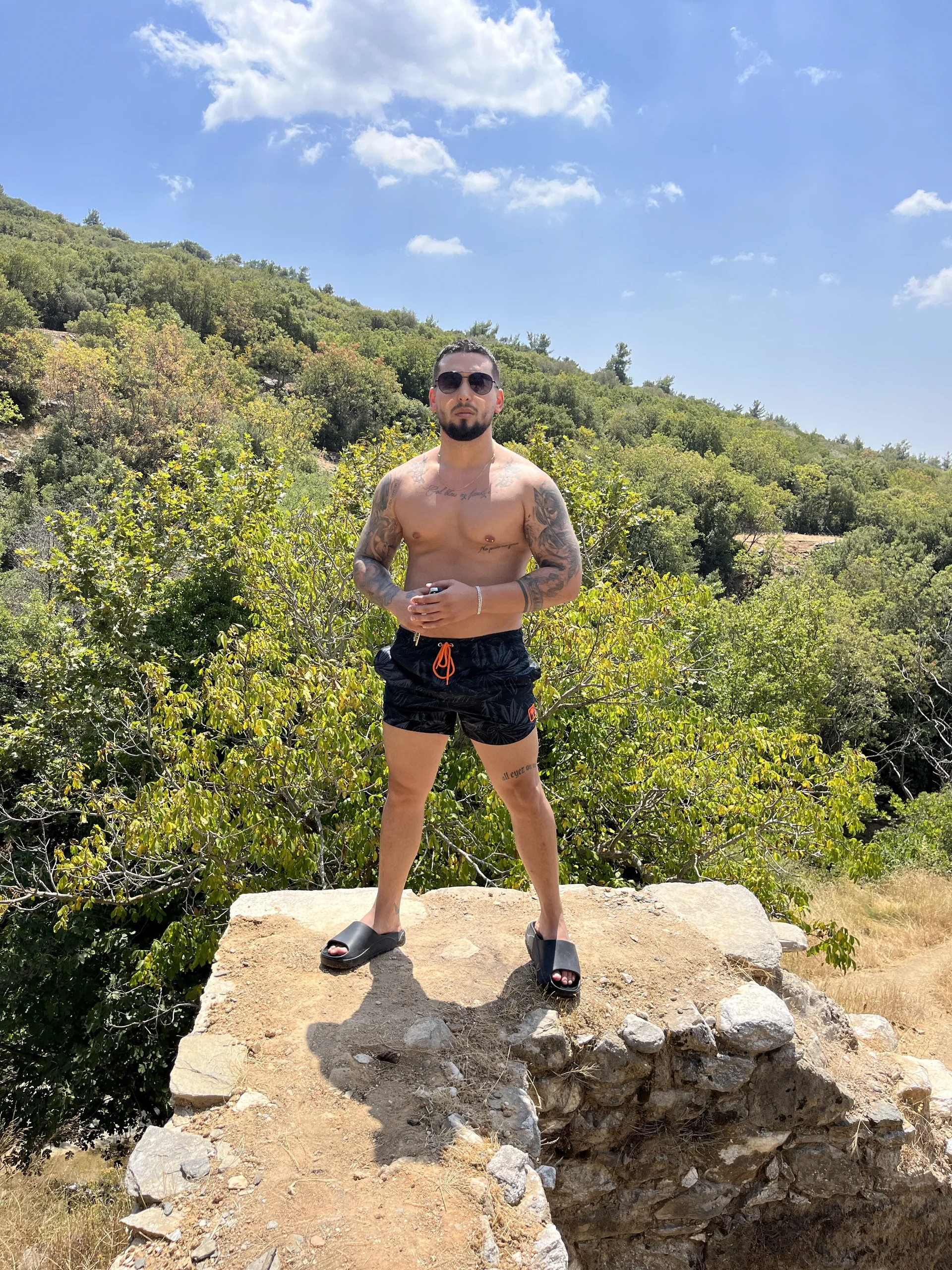 XXX Porn Photo of Nude _DylanGreen 23