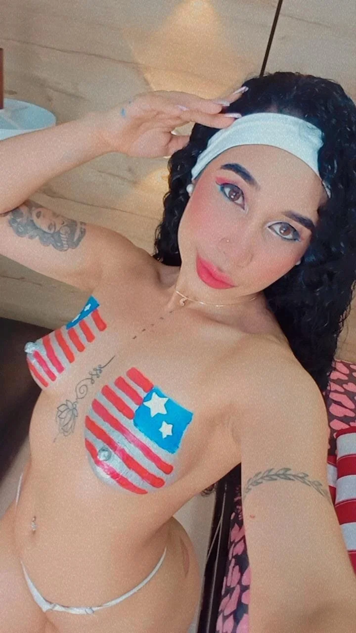XXX Porn Photo of Nude sally_rosses 23