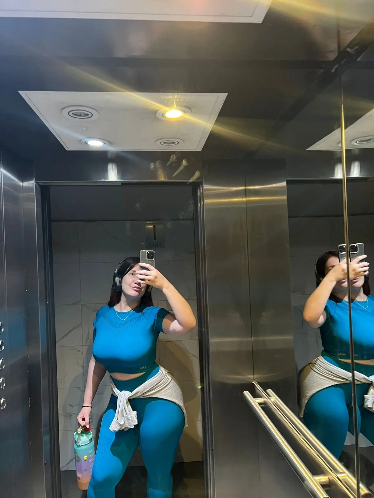 XXX Porn Photo of Nude campanitaaanahi 25