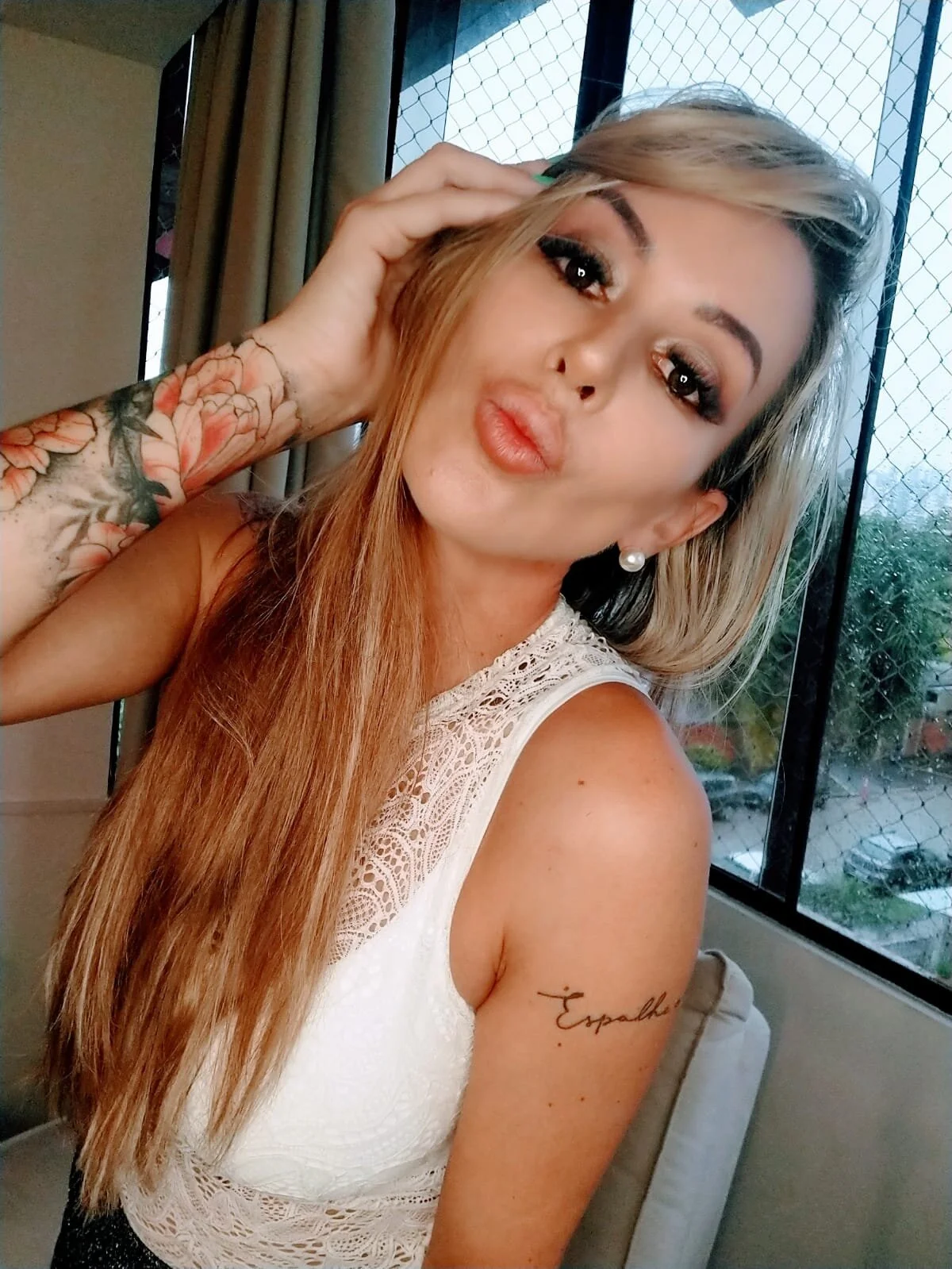 XXX Porn Photo of Nude Caroll_Ass 95