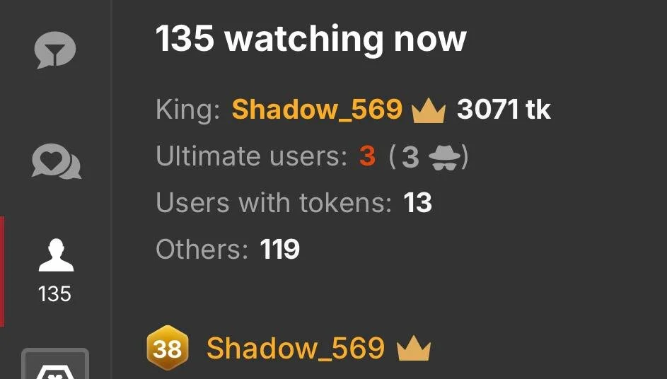 XXX Porn Photo of Nude swt_shadow 118