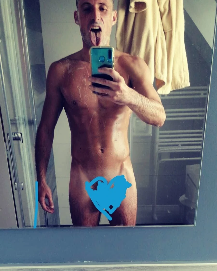 XXX Porn Photo of Nude sebcucold 18