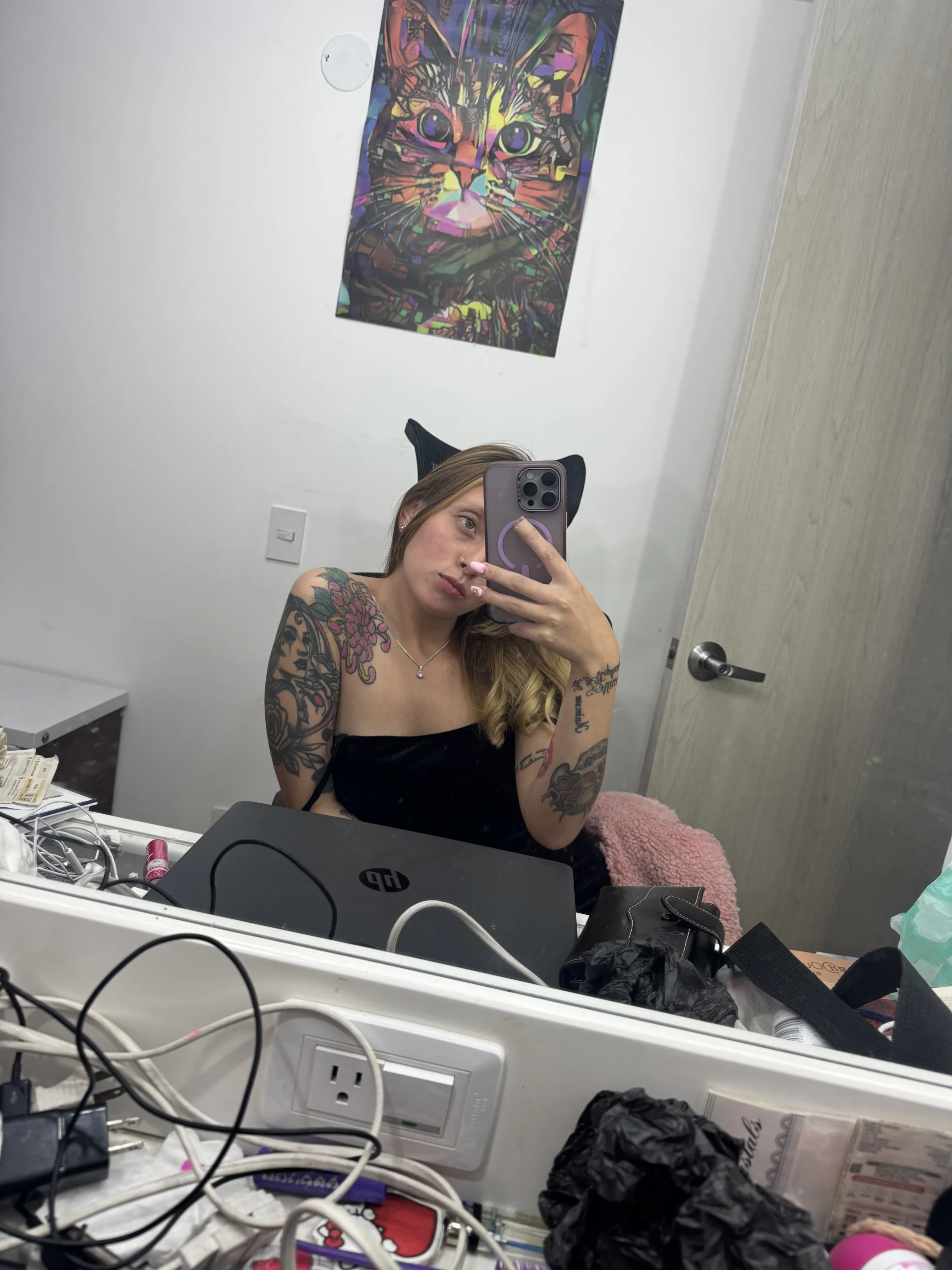 XXX Porn Photo of Nude Mia_dca 1