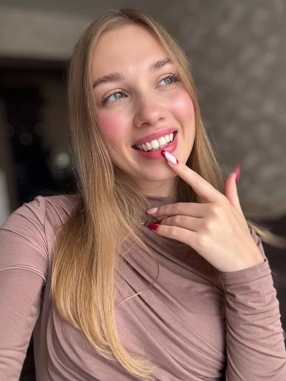 XXX Porn Photo of Nude ElizaPurrr 10