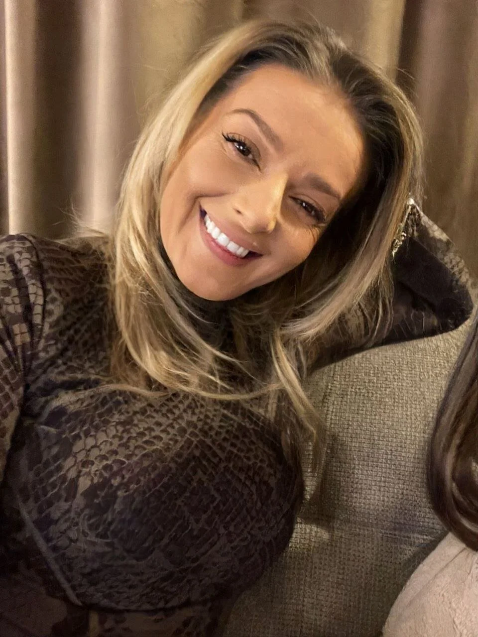 XXX Porn Photo of Nude DeliaaSmith 6